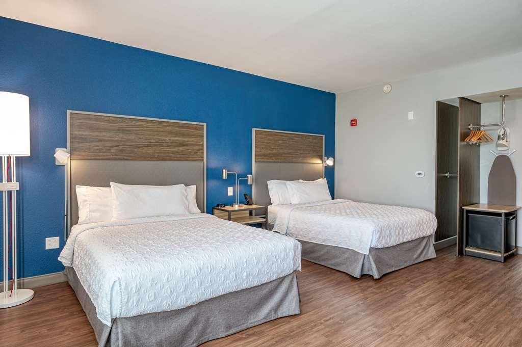 Hotel Tru By Hilton Indianapolis Lawrence, In Zimmer foto