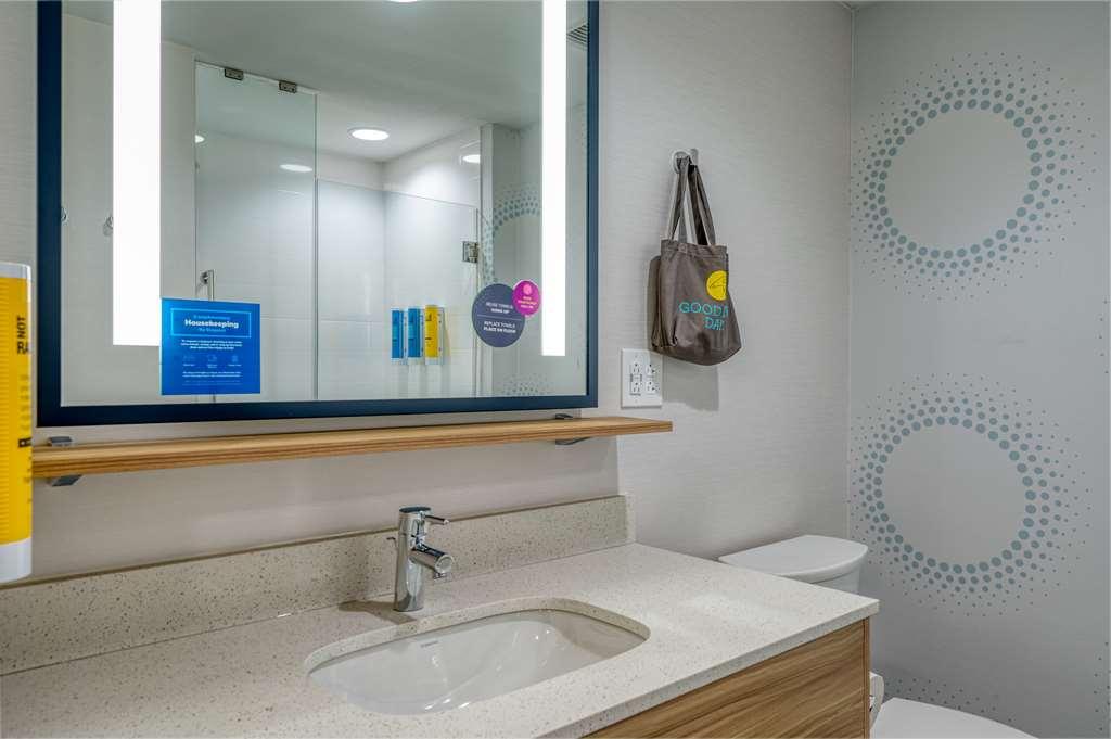 Hotel Tru By Hilton Indianapolis Lawrence, In Zimmer foto