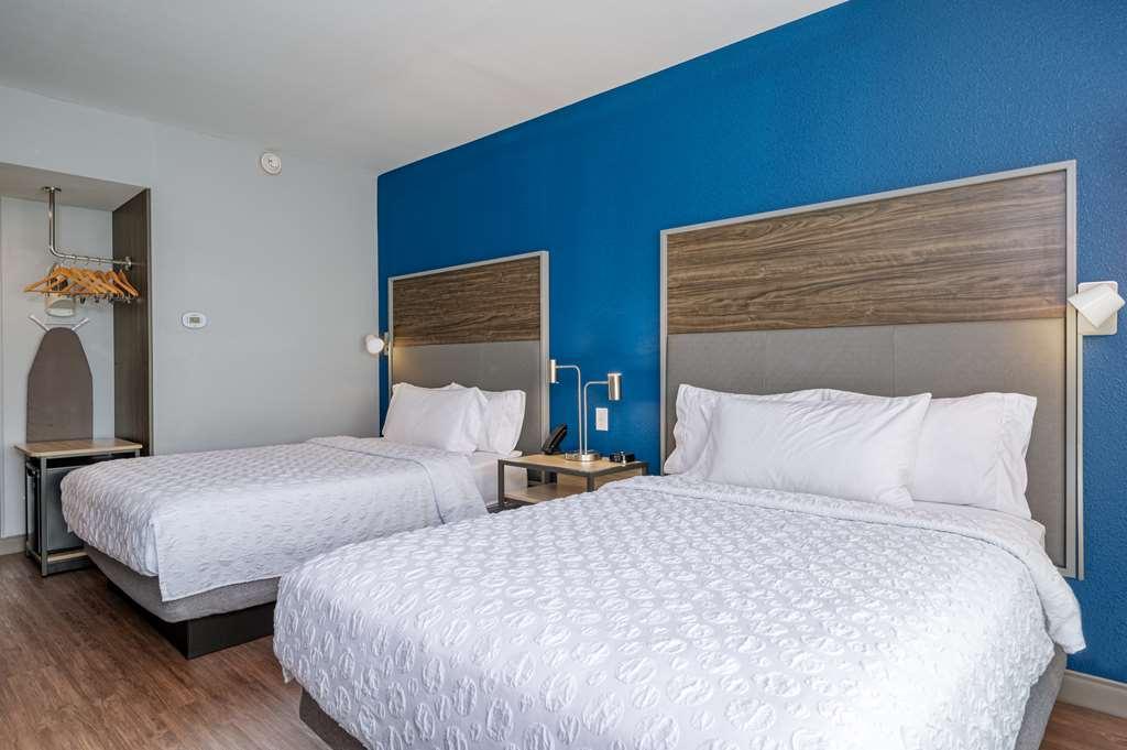 Hotel Tru By Hilton Indianapolis Lawrence, In Zimmer foto