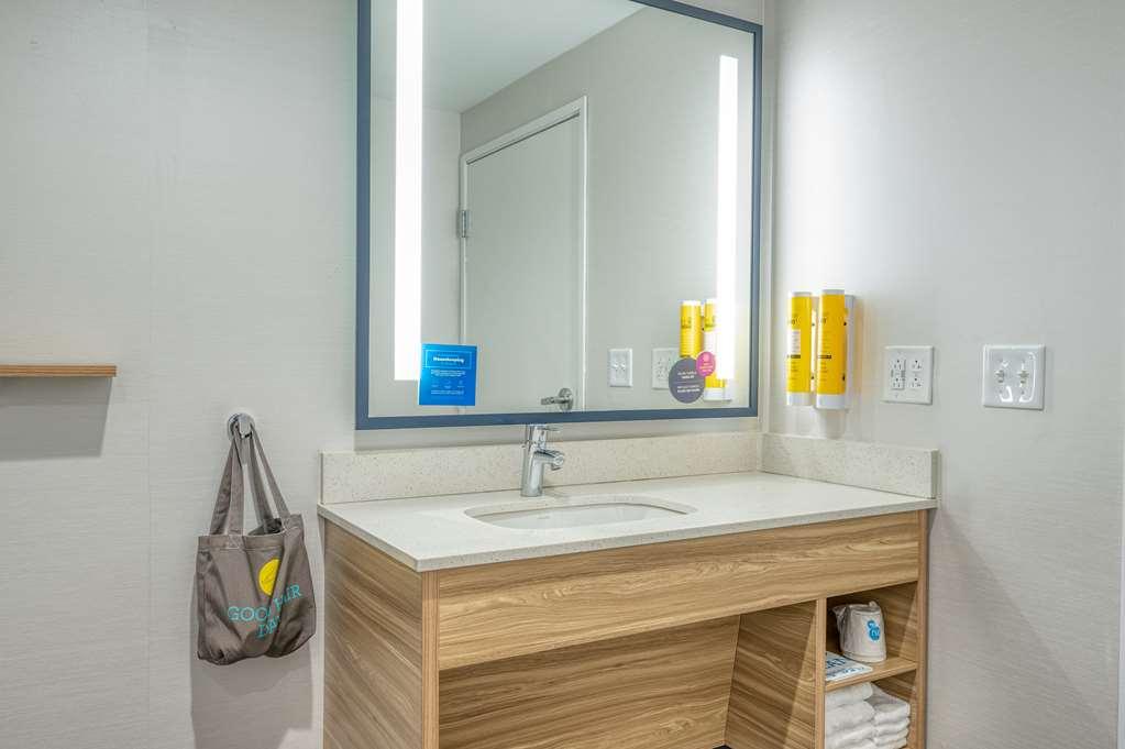 Hotel Tru By Hilton Indianapolis Lawrence, In Zimmer foto