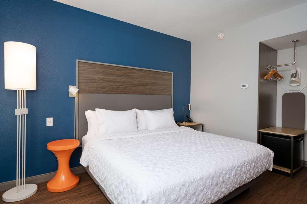 Hotel Tru By Hilton Indianapolis Lawrence, In Zimmer foto