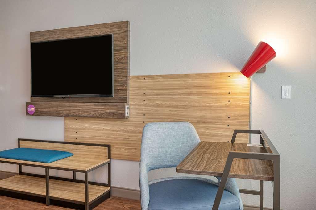 Hotel Tru By Hilton Indianapolis Lawrence, In Zimmer foto
