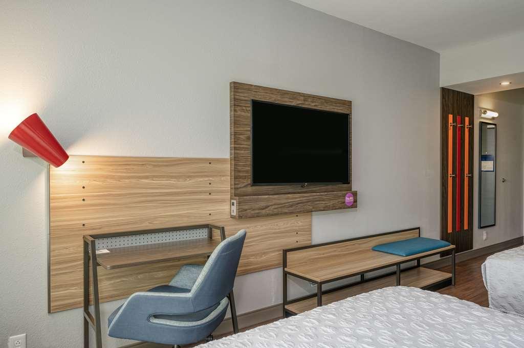 Hotel Tru By Hilton Indianapolis Lawrence, In Zimmer foto
