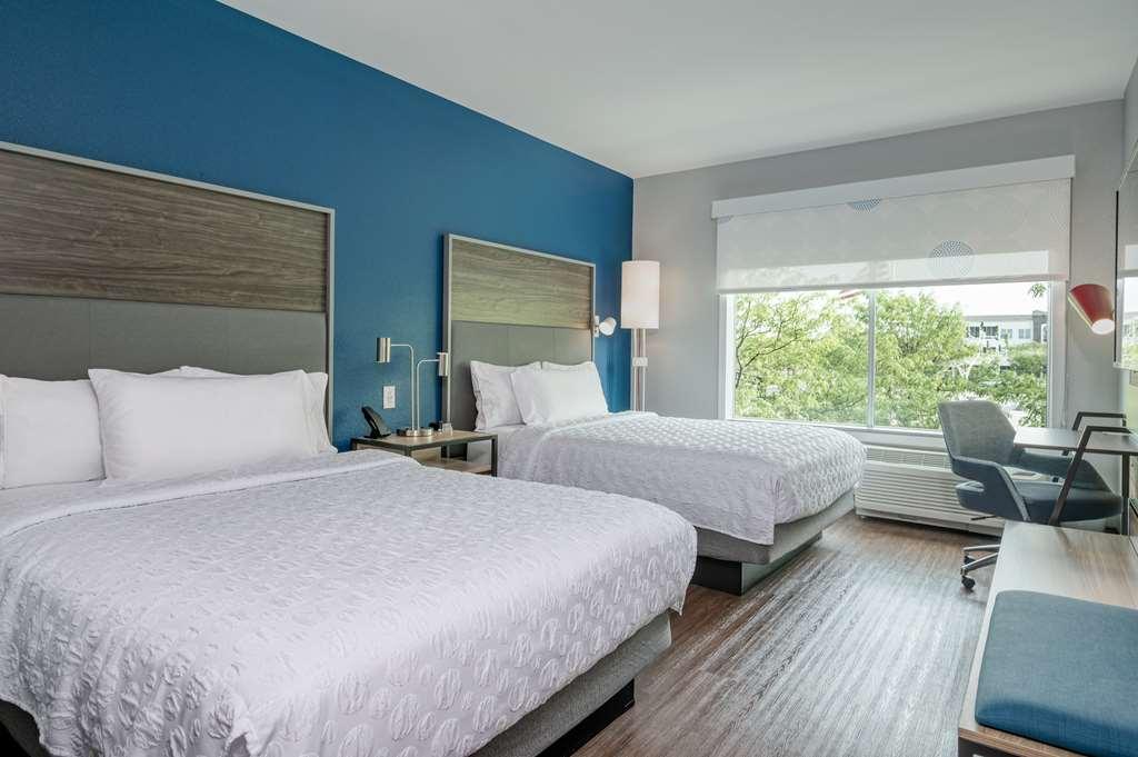 Hotel Tru By Hilton Indianapolis Lawrence, In Zimmer foto